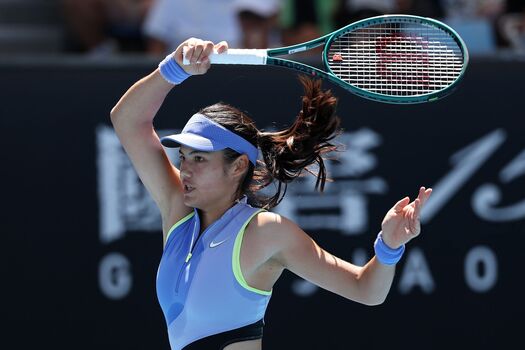 Full leaked Emma raducanu page private onlyfans photo