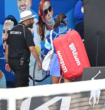 Full leaked Emma raducanu page private onlyfans photo