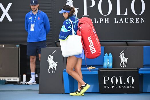 Full leaked Emma raducanu page private onlyfans photo