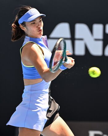 Full leaked Emma raducanu page private onlyfans photo