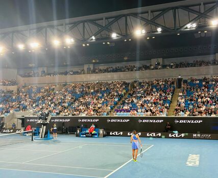 Full leaked Emma raducanu page private onlyfans photo