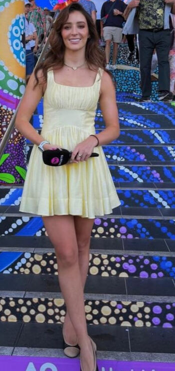 Full leaked Emma raducanu page private onlyfans photo