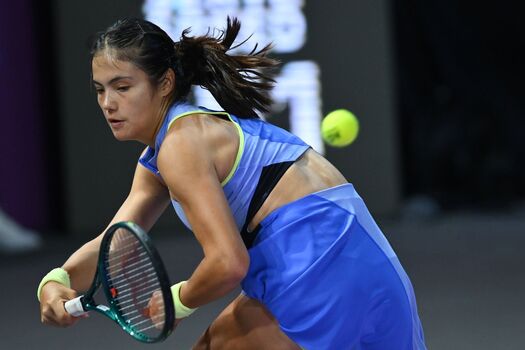 Full leaked Emma raducanu page private onlyfans photo