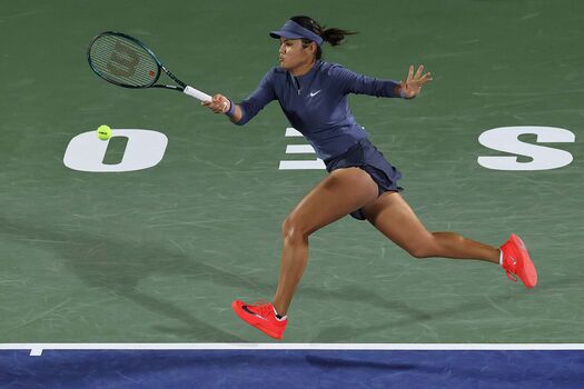 Full leaked Emma raducanu page private onlyfans photo