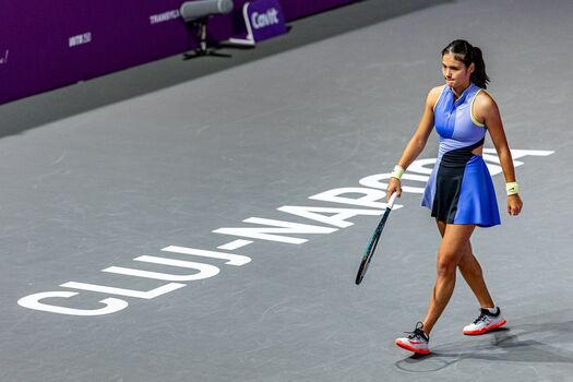 Full leaked Emma raducanu page private onlyfans photo