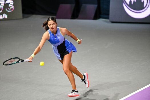 Full leaked Emma raducanu page private onlyfans photo