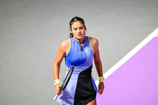 Full leaked Emma raducanu page private onlyfans photo