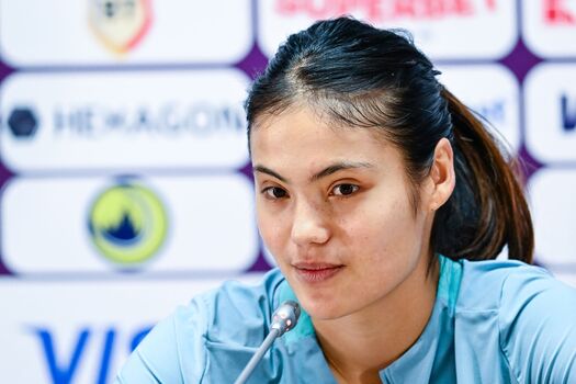 Full leaked Emma raducanu page private onlyfans photo