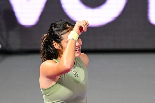 Full leaked Emma raducanu page private onlyfans photo