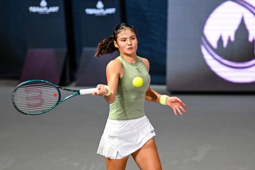 Full leaked Emma raducanu page private onlyfans photo