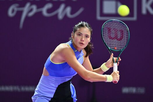 Full leaked Emma raducanu page private onlyfans photo