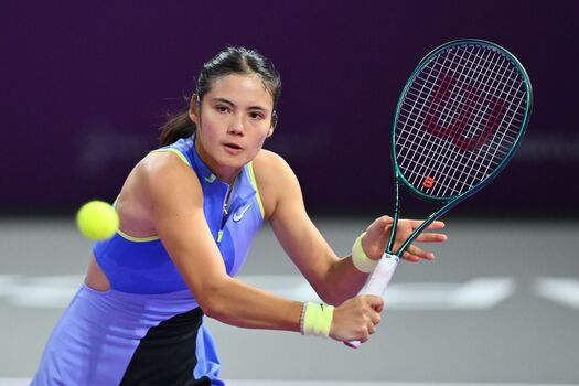 Full leaked Emma raducanu page private onlyfans photo