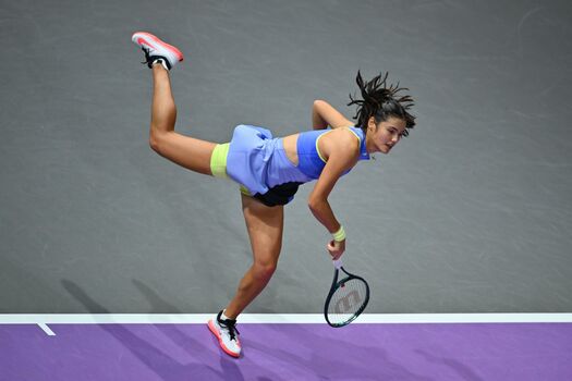 Full leaked Emma raducanu page private onlyfans photo