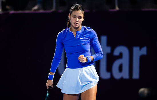 Full leaked Emma raducanu page private onlyfans photo