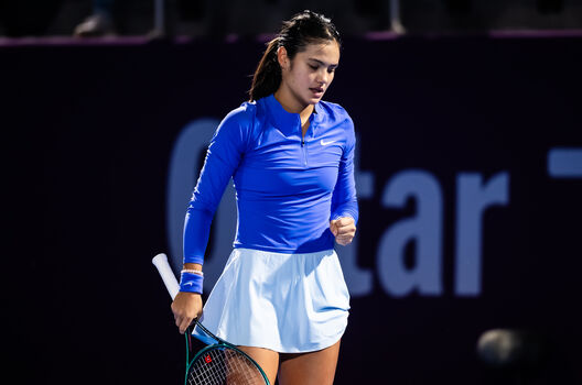 Full leaked Emma raducanu page private onlyfans photo