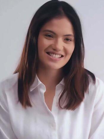 Full leaked Emma raducanu private onlyfans photo