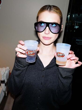 Full leaked Emma roberts  page private onlyfans photo