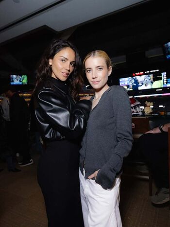 Full leaked Emma roberts  page private onlyfans photo