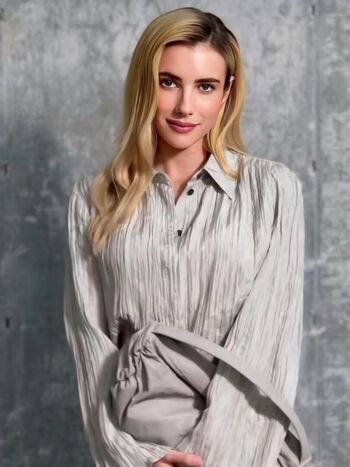 Full leaked Emma roberts private onlyfans photo