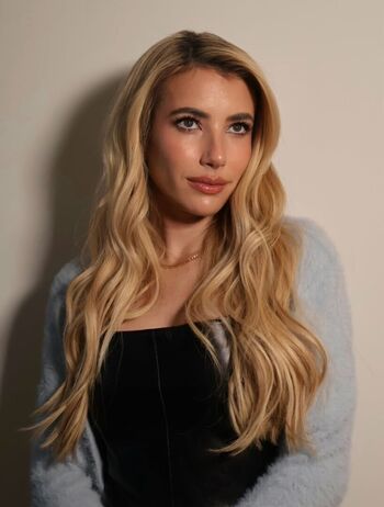 Full leaked Emma roberts private onlyfans photo