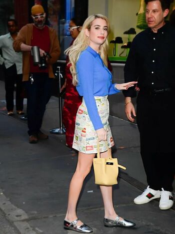 Full leaked Emma roberts private onlyfans photo