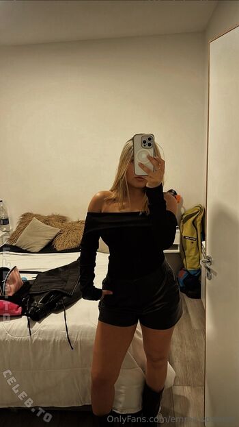 Full leaked Emma sommer private onlyfans photo