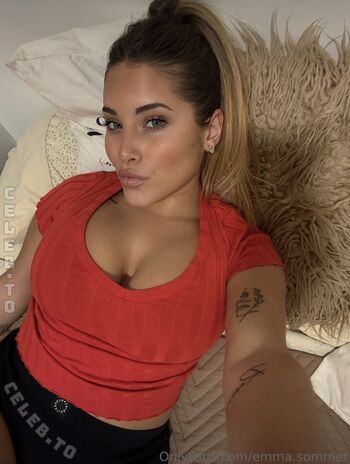 Full leaked Emma sommer private onlyfans photo