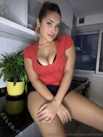 Full leaked Emma sommer private onlyfans photo