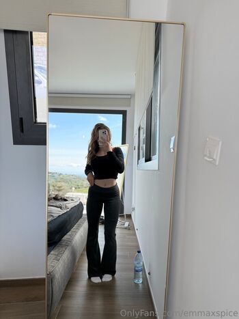 Emma Spice