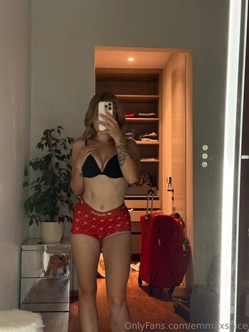 Emma Spice