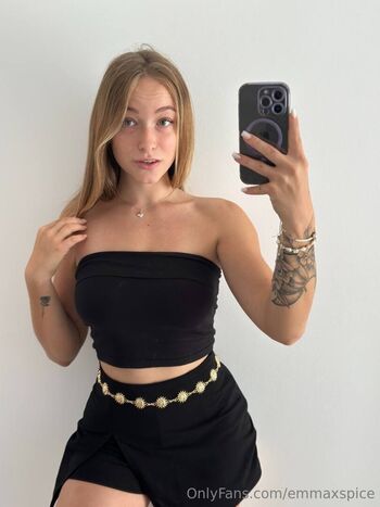 Emma Spice