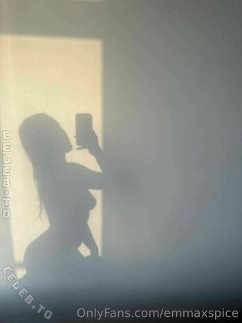 Full leaked Emma spice  page private onlyfans photo
