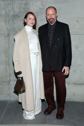 Full leaked Emma stone page private onlyfans photo