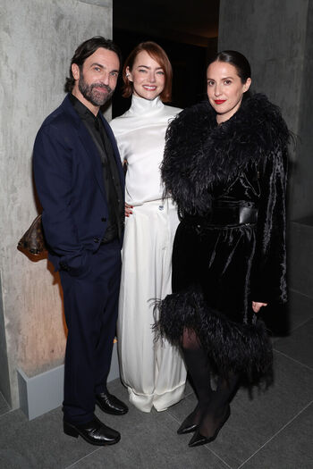 Full leaked Emma stone page private onlyfans photo