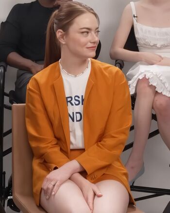 Full leaked Emma stone page private onlyfans photo