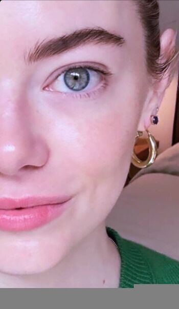 Full leaked Emma stone private onlyfans photo