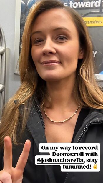 Full leaked Emma vigeland private onlyfans photo