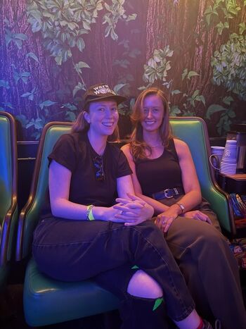 Full leaked Emma vigeland private onlyfans photo