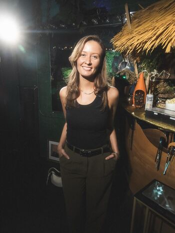 Full leaked Emma vigeland private onlyfans photo