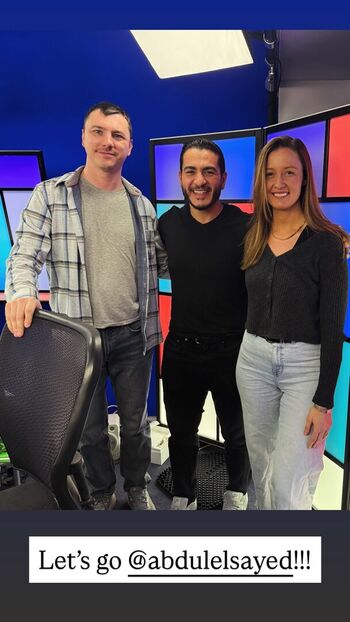 Full leaked Emma vigeland private onlyfans photo