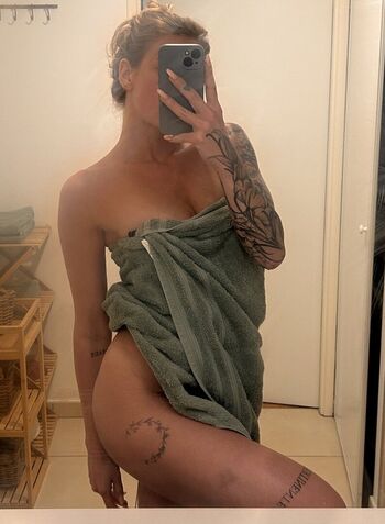 Full leaked Emma wallace private onlyfans photo