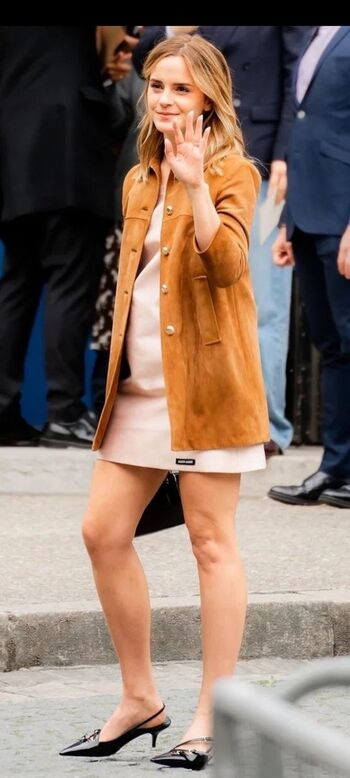 Full leaked Emma watson  page private onlyfans photo