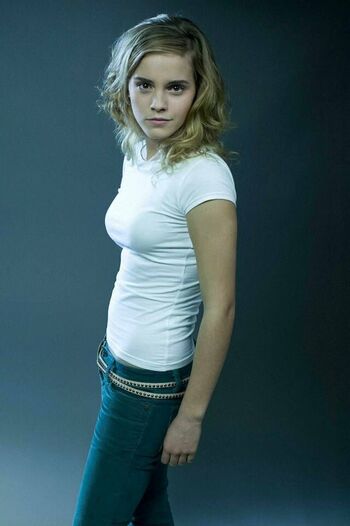 Full leaked Emma watson private onlyfans photo