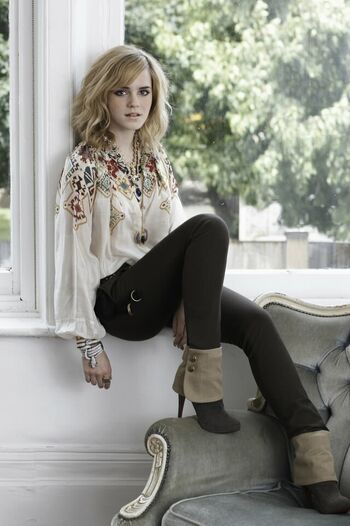 Full leaked Emma watson private onlyfans photo