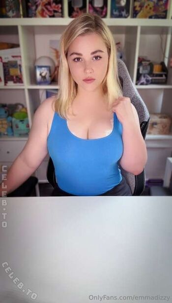 Full leaked Emmadizzy private onlyfans photo