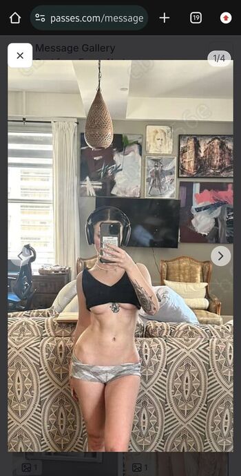 Full leaked Emmanorton private onlyfans photo