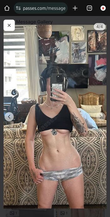 Full leaked Emmanorton private onlyfans photo