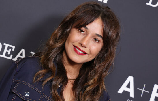 Full leaked Emmanuelle chriqui  page private onlyfans photo