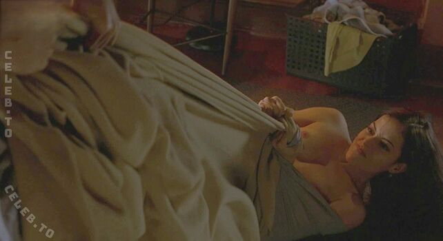 Full leaked Emmanuelle vaugier page private onlyfans photo