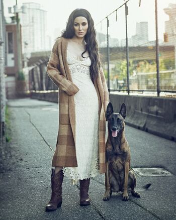 Full leaked Emmanuelle vaugier private onlyfans photo